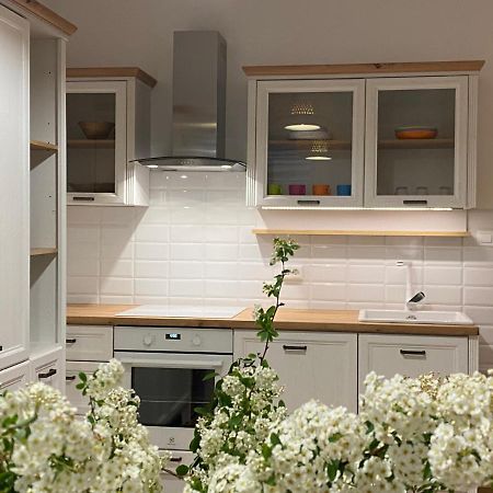 Apartma ロガテツ エクステリア 写真